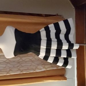NWOT Bondage dress size Large
